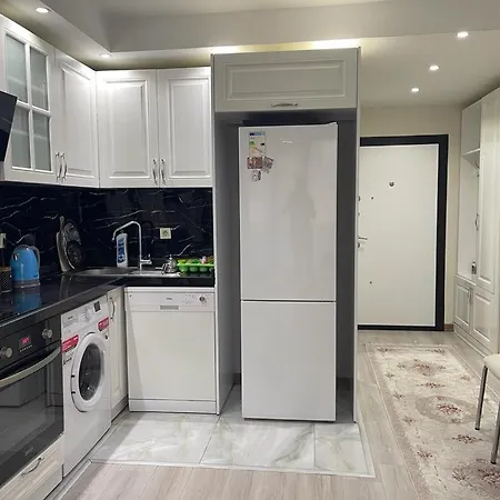 Apartment Goldist